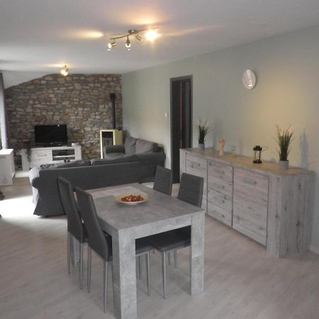 Residence "Le Samiot" Vielsalm Bagian luar foto